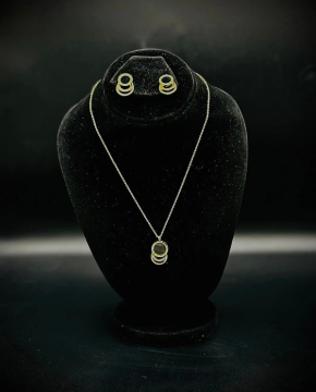 Golden Orbit – Modern Layered Set